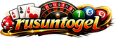Rusuntogel Logo